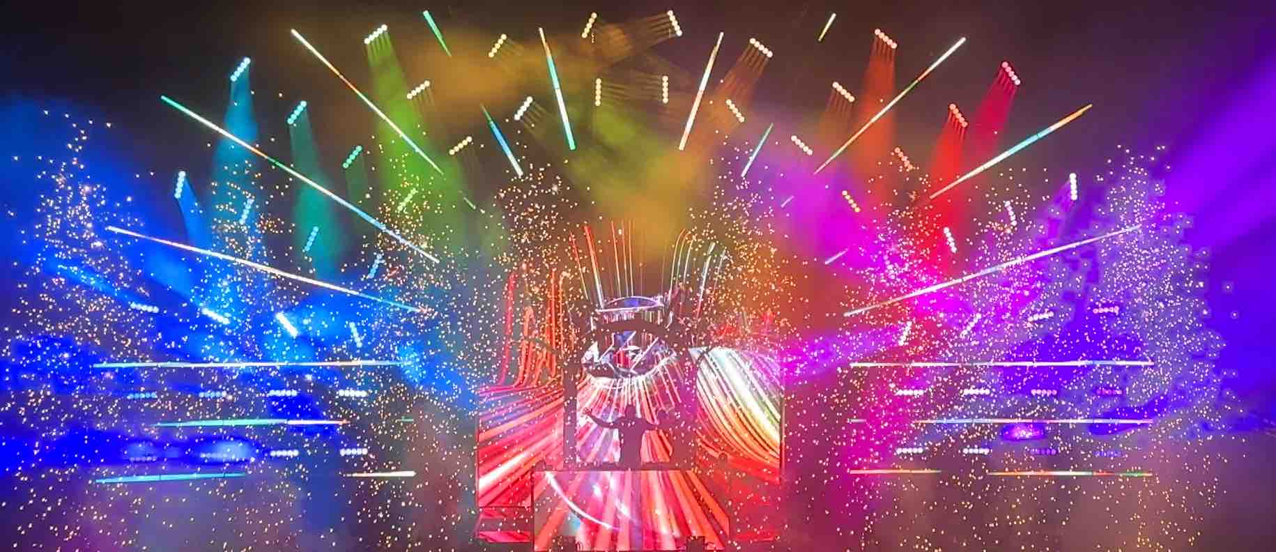 Zedd's 'Telos' Album: Harmonizing Beats with Bach - Our Review and
